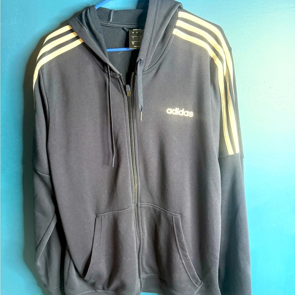 Adidas Navy Blue Apparel
